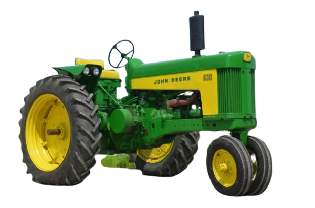 John Deere 630 Tractor Price Specs